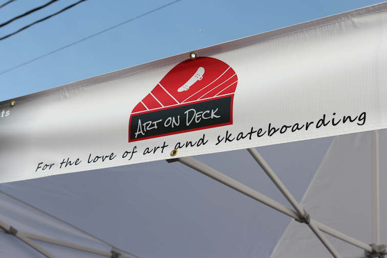 07/2022 - Fairbank Summerfest, Eglinton Ave. W. Toronto, ON