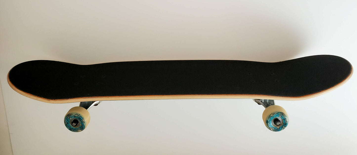 Neighborhood - "Ice Cream Truck" - Custom Complete Skateboard - 8.25"