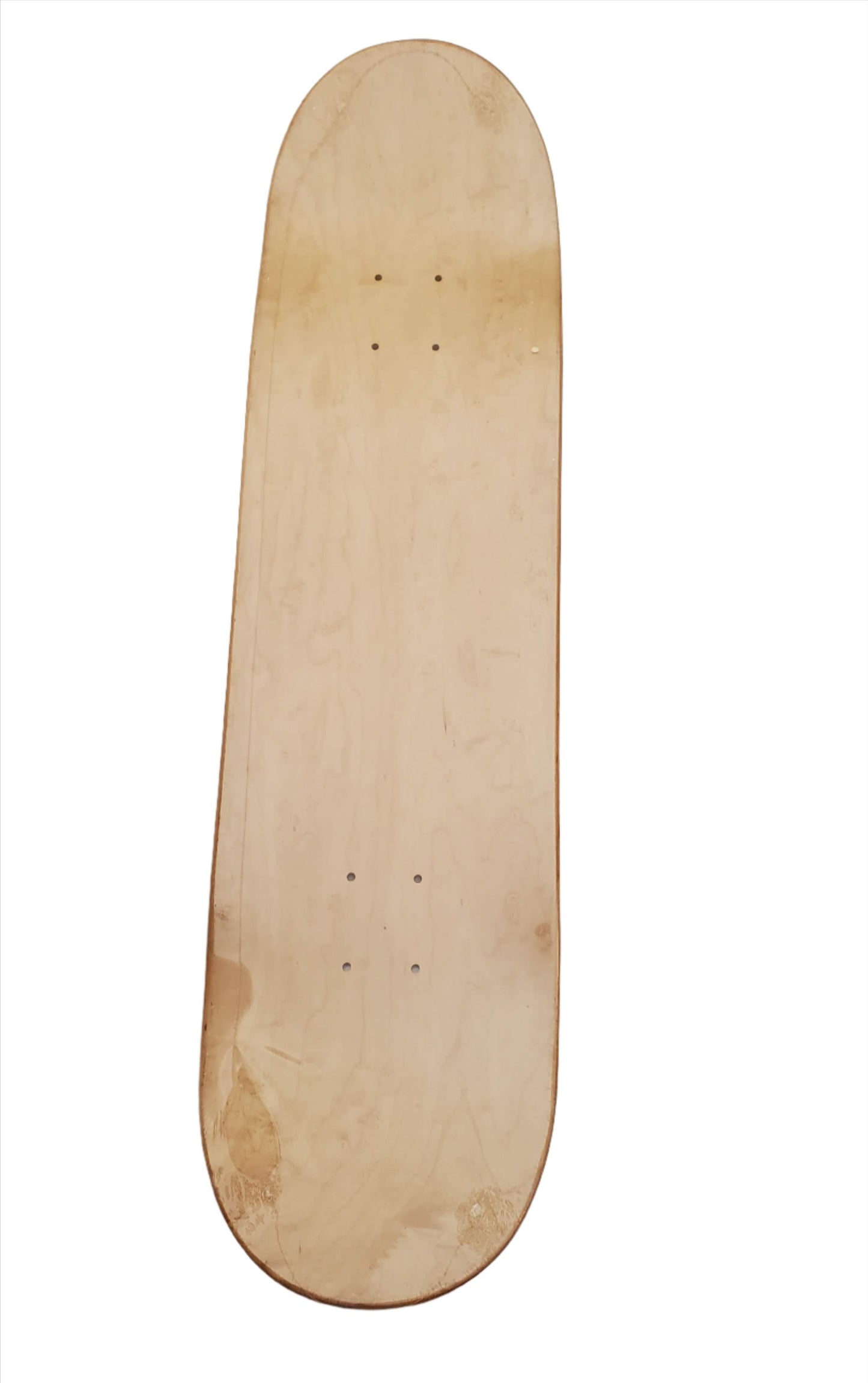 Neighborhood - "Pizza Rat" - Skateboard Deck - 8.25"