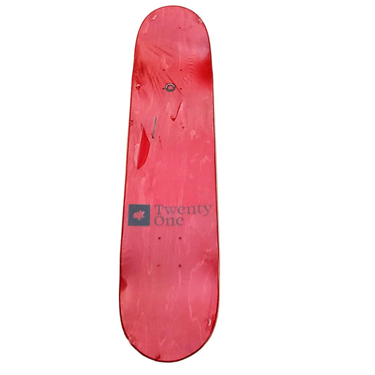 ULC - "Fables Series Violin" - Skateboard Deck