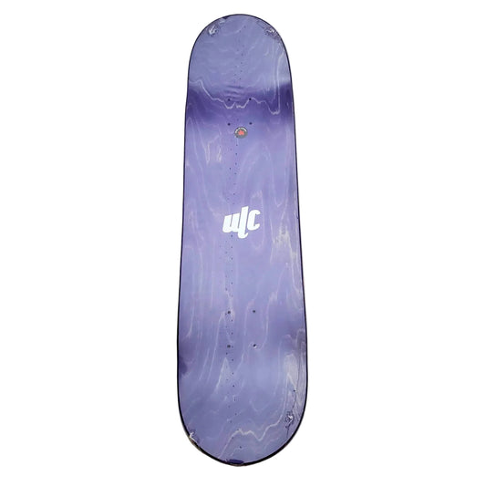 ULC - "Deschênes - Myth" - Skateboard Deck