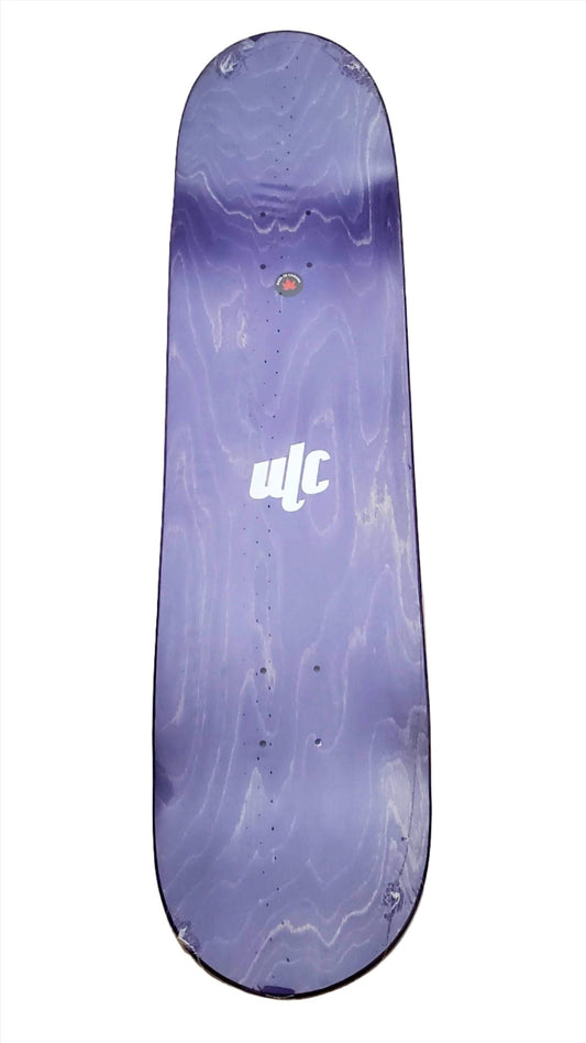 ULC - "Deschênes - Myth" - Skateboard Deck