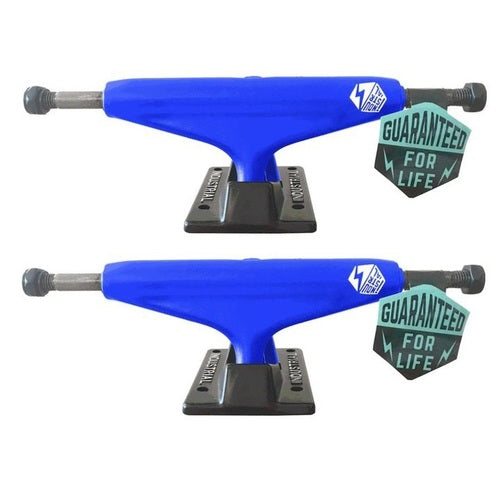 INDUSTRIAL Skateboard Trucks (Set of 2)