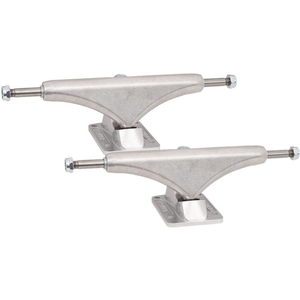 Bullet - Skateboard Trucks (Set of 2) 8.0"