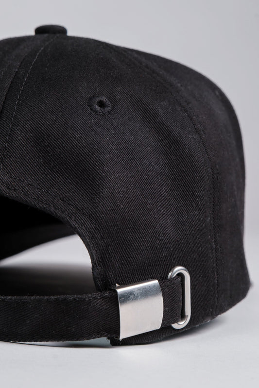 Northbound Gear - Water-Resistant Cap with Reflective "N"