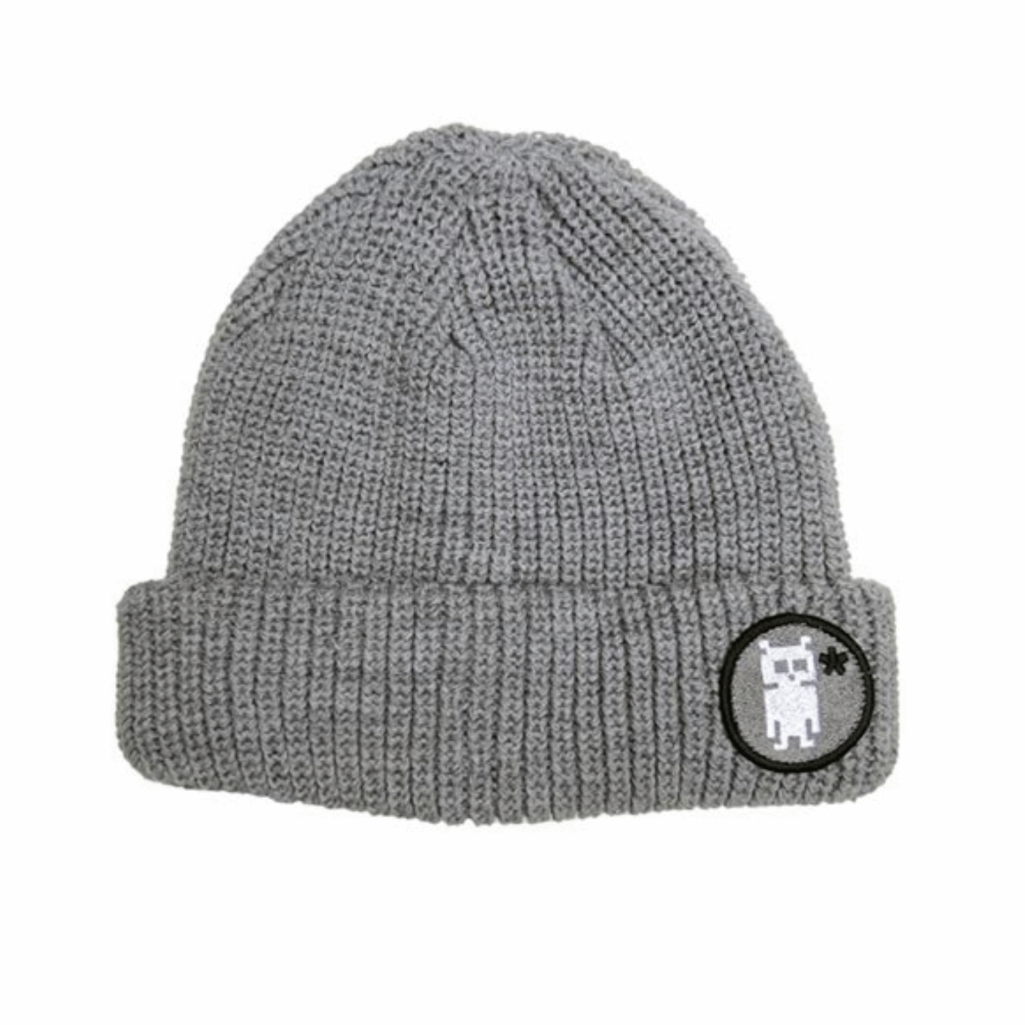 Winter Hat, Skateboard Hat, Beanie, Toque, Darkroom