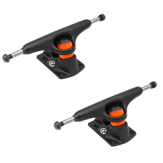 GRIND KING "Disruptor"- Skateboard Trucks (Set of 2)