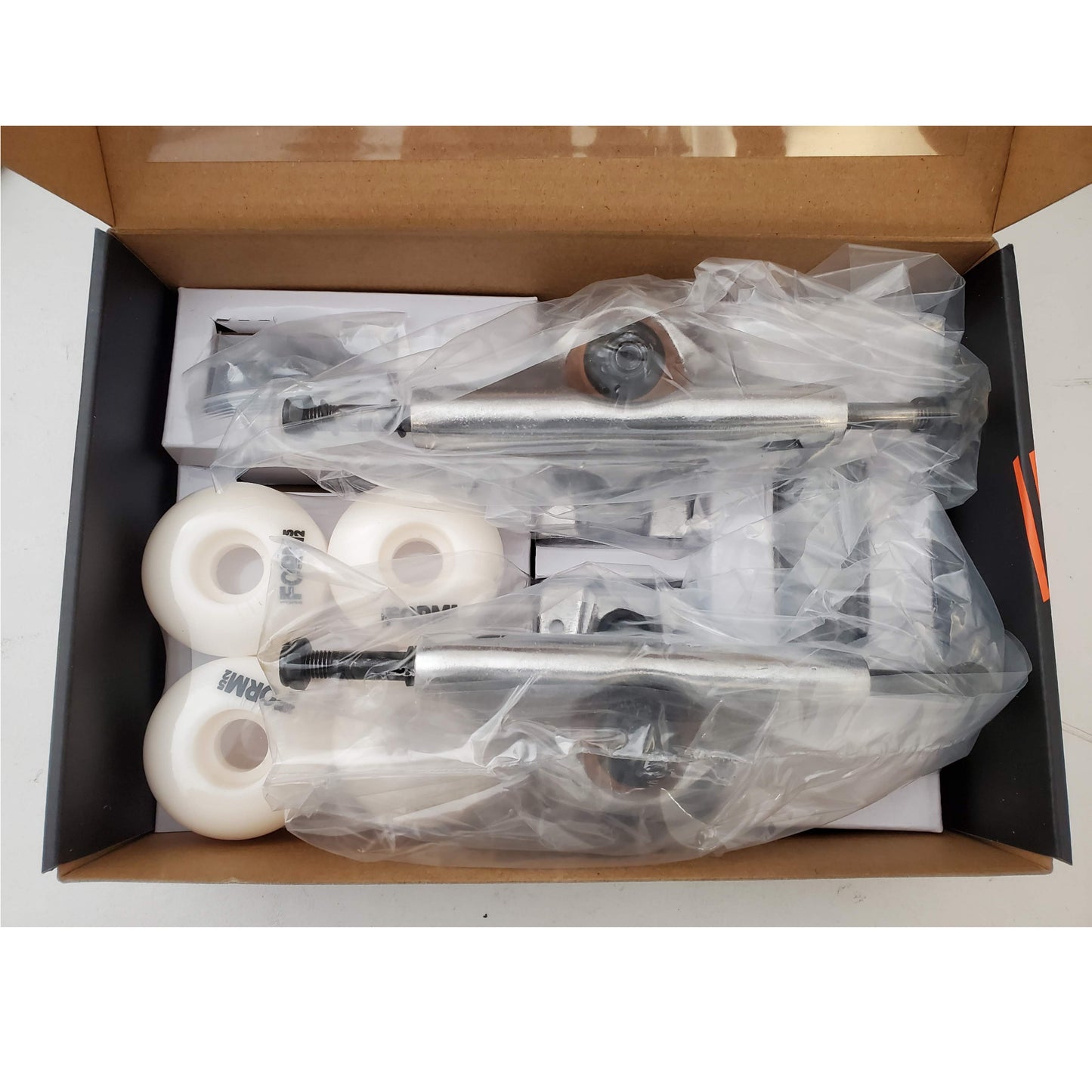 Component Pack: INDUSTRIAL - Standard