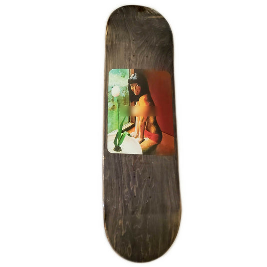 Coda - "Mei" - Skateboard Deck - 8.3"