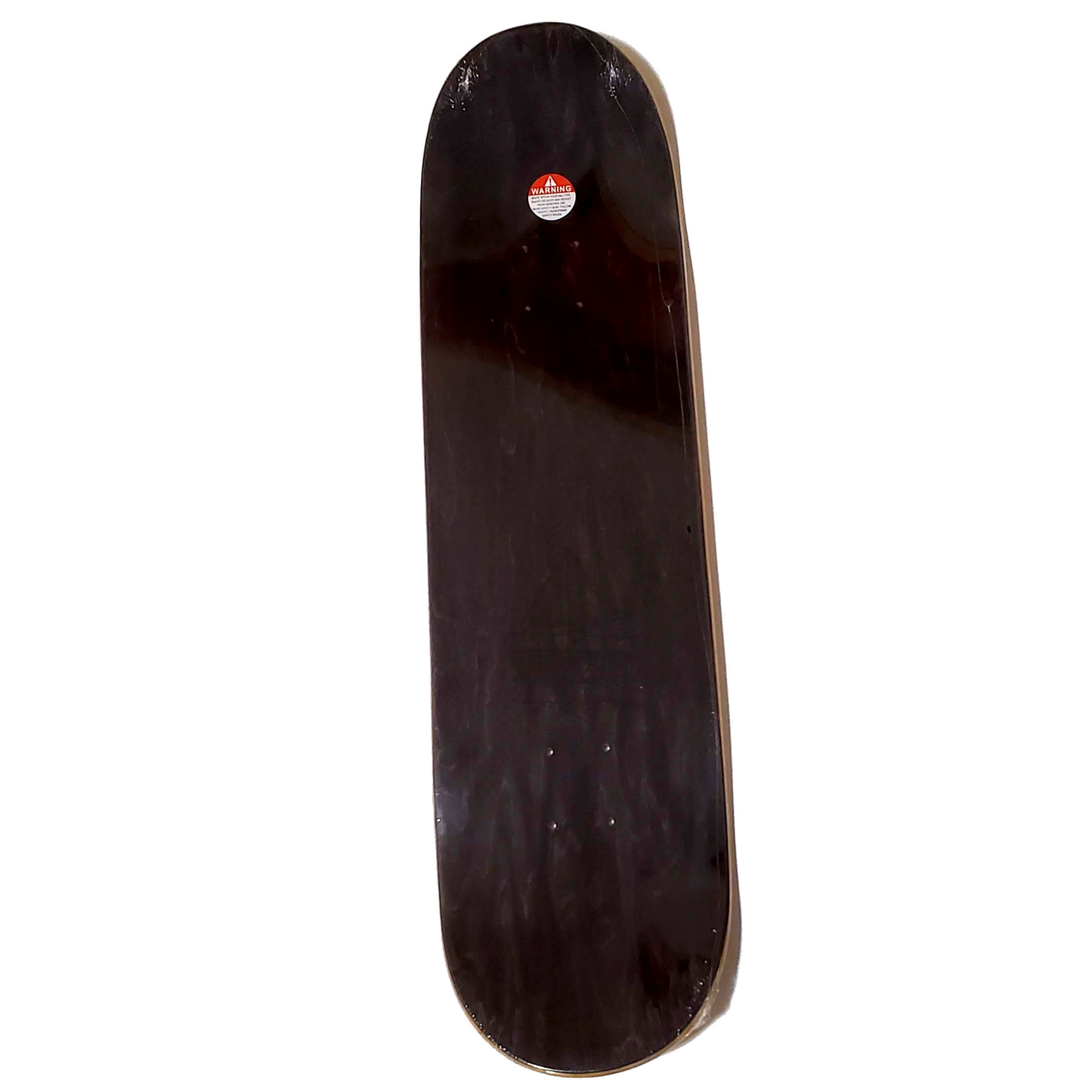 Neighborhood - "Pyramid Tan" - Skateboard Deck (PS Stix) - 8.25"