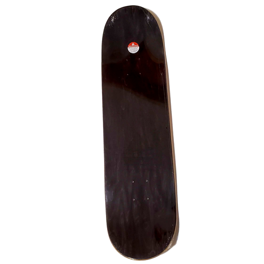 Neighborhood - "Pyramid Tan" - Skateboard Deck (PS Stix) - 8.25"