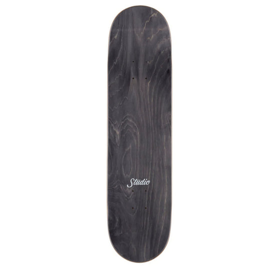 Studio - "McGraw - The Dunk" - Skateboard Deck - 8.25"