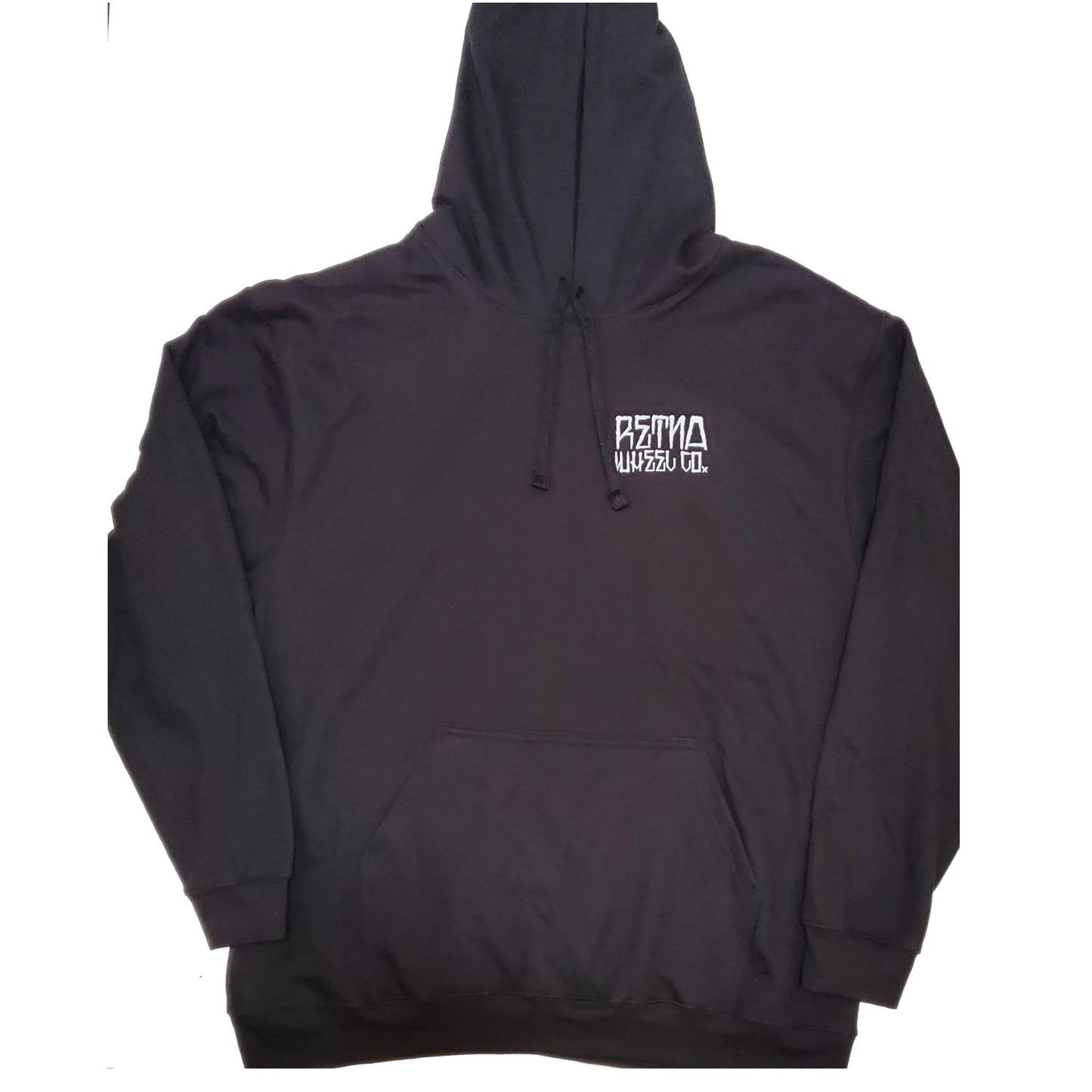 Retna Wheel Co. - "Skaters Supporting Skaters" - Long Sleeve Hoodie