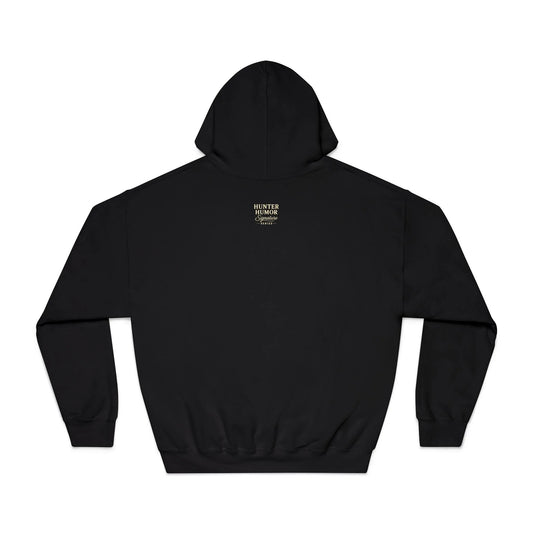 Mythical Creature Sasquatch Premium Hoodie