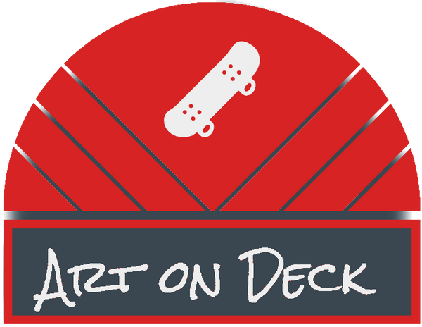 Art on Deck