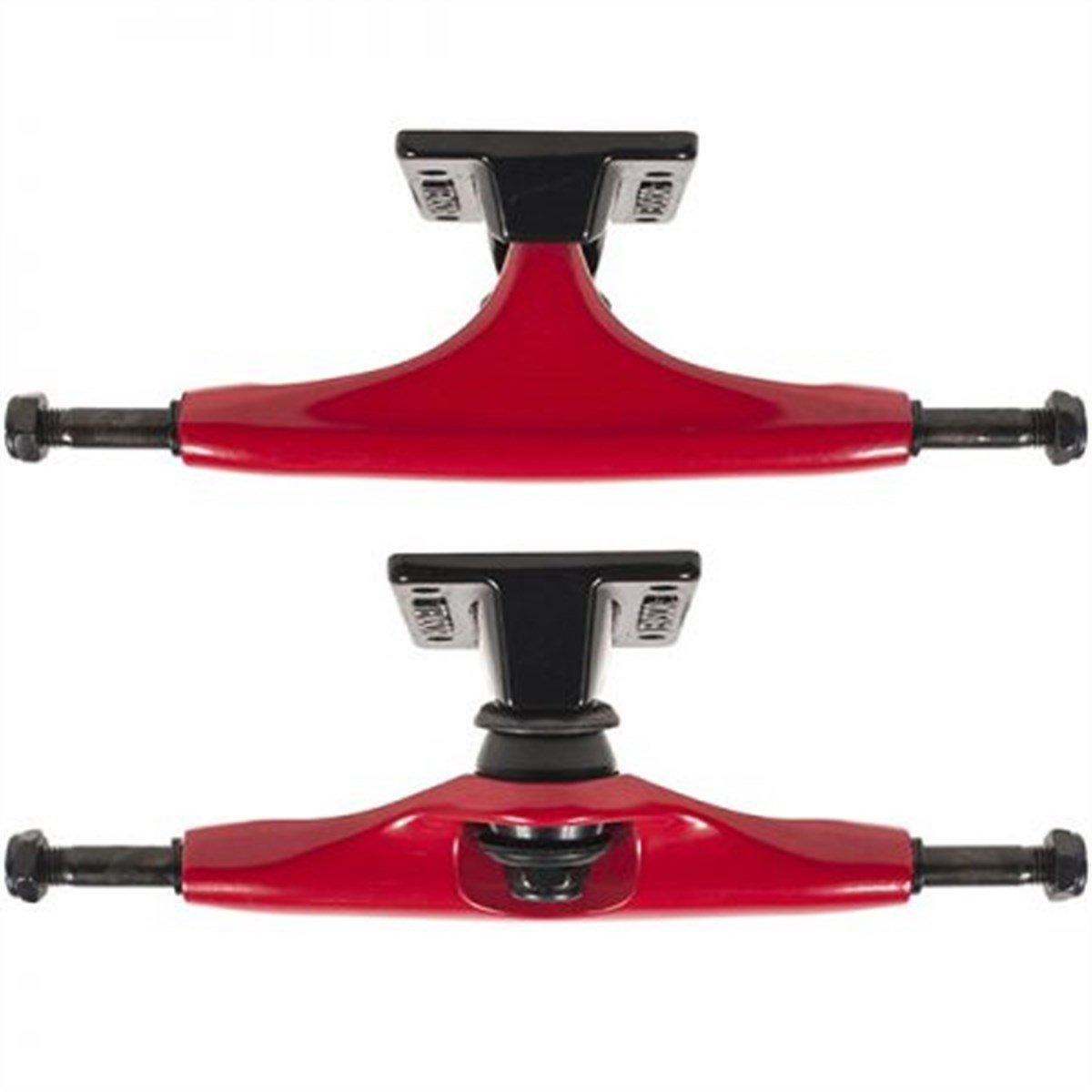 Tensor - 8.0" Skateboard Trucks (Set of 2)