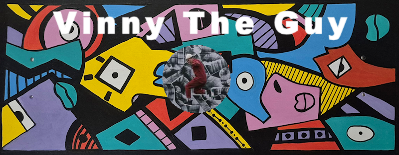 Vinny The Guy