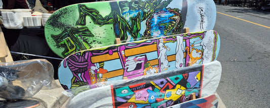 07/2025 - Big on Bloor Festival - Toronto, ON