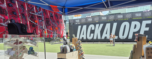 07-2025 Jackalope Mississauga