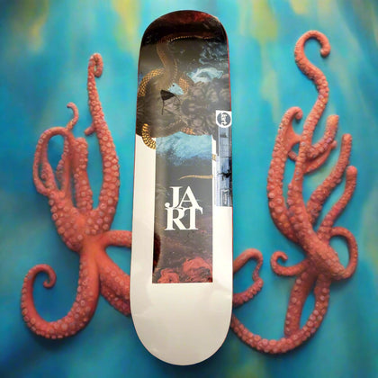 JART Skateboards