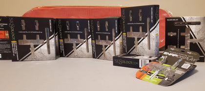 Display Accessories