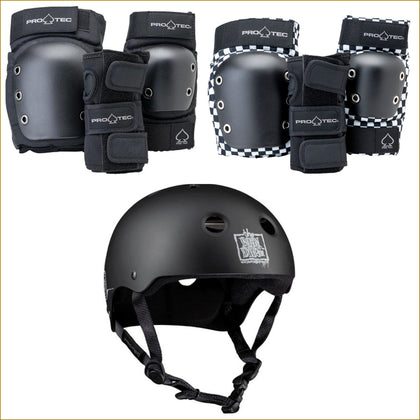 Protective Gear