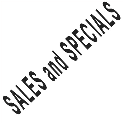 Specials