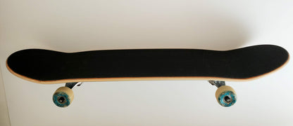 Neighborhood - "Ice Cream Truck" - Custom Complete Skateboard - 8.25"
