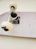 MEOW - Kristin Ebeling - "Kebs" - Custom Complete Skateboard - 7.5"