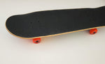 Atlantic Aire - "Great Fire" - Cruiser - Custom Complete Skateboard