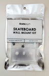 SkatePtych Skateboard Display Mount