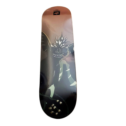 ULC - "Gambler" - Skateboard Deck - 8.5"