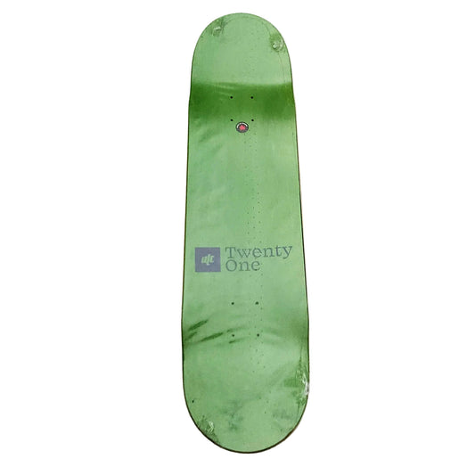 ULC - "Fables Series - Saboteur" - Skateboard Deck - 8.3"