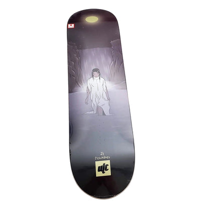 ULC - "Deschênes - Myth" - Skateboard Deck