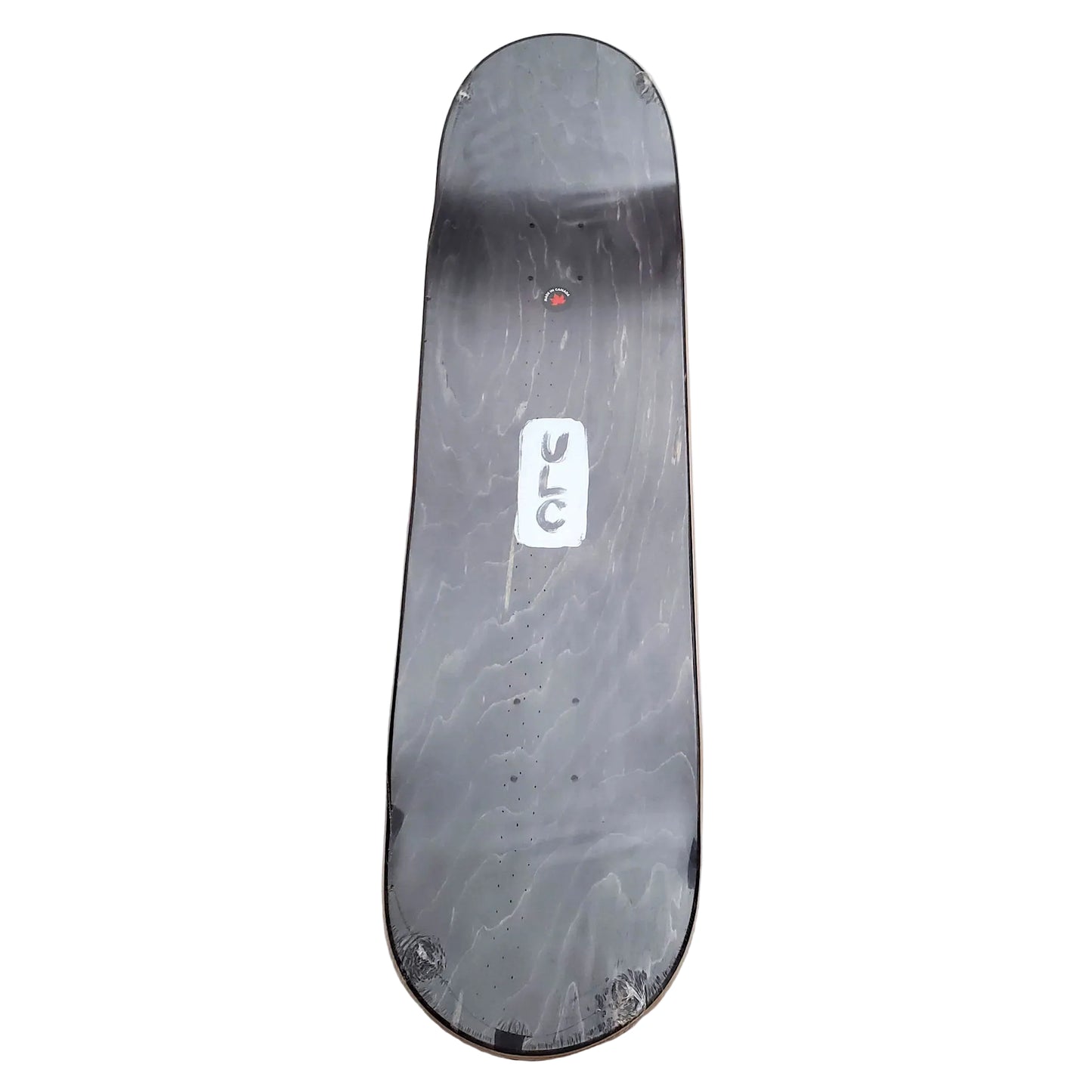 ULC - "Shadows One Off" - Skateboard Deck