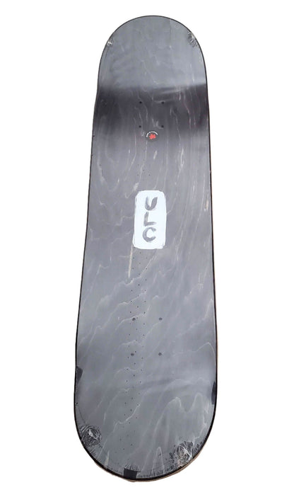 ULC - "Shadows One Off" - Skateboard Deck