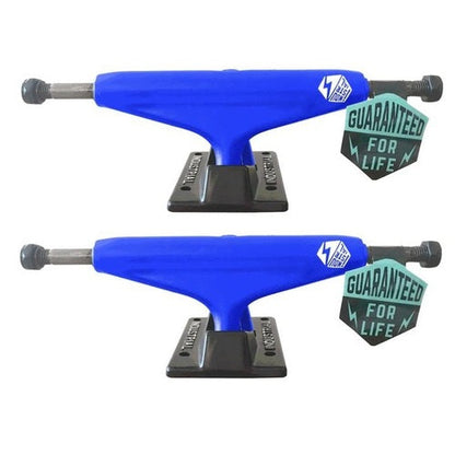 INDUSTRIAL Skateboard Trucks (Set of 2)