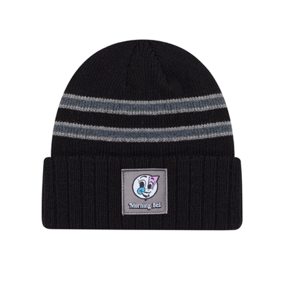 MORNING BELL - Mascot Logo - Toque/Beanie/Hat
