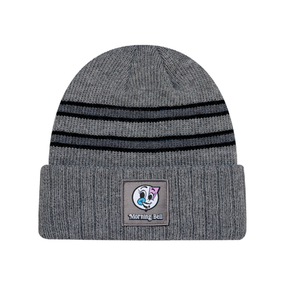 MORNING BELL - Mascot Logo - Toque/Beanie/Hat