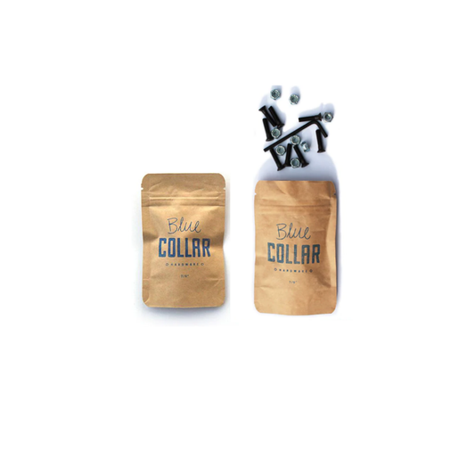 Blue Collar Hardware - 7/8" - Allen Key
