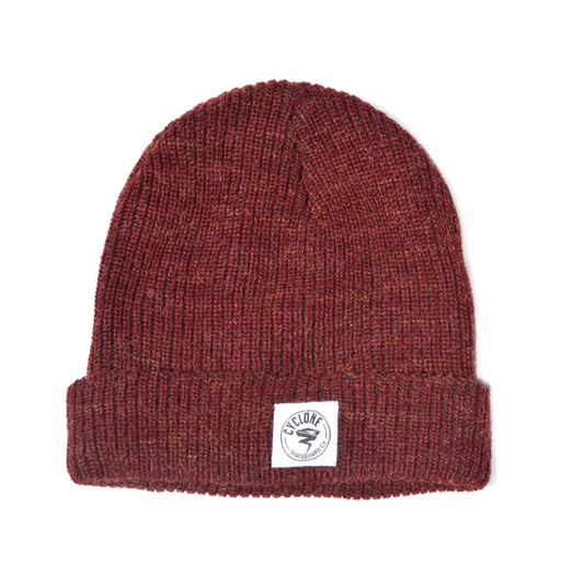 CYCLONE Skateboard Co. - Toque/Beanie/Hat