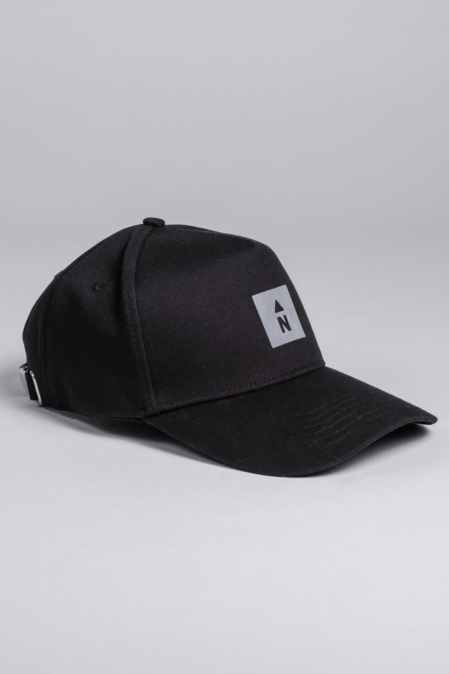 Northbound Gear - Water-Resistant Cap with Reflective "N"