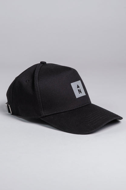 Northbound Gear - Water-Resistant Cap with Reflective "N"
