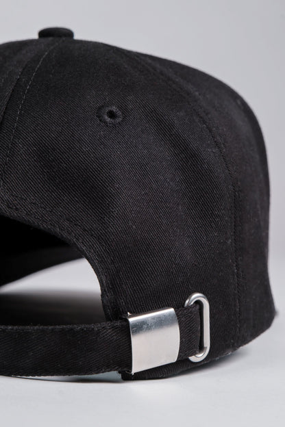 Northbound Gear - Water-Resistant Cap with Reflective "N"
