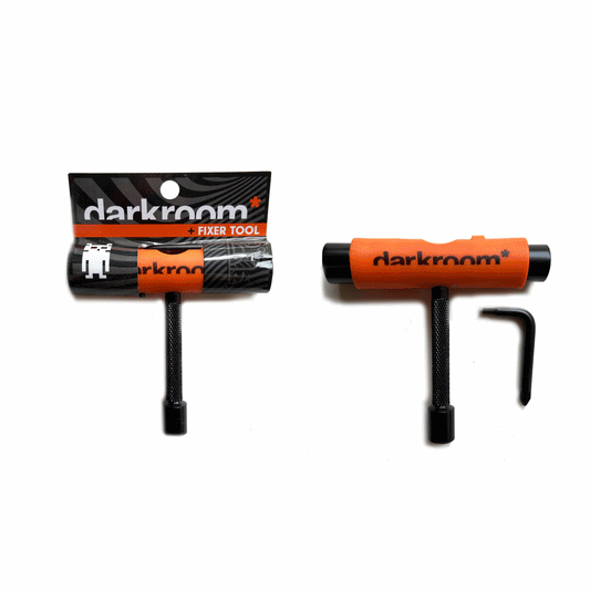 DARKROOM - Fixer Tool - Multi Skate Tool