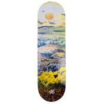 Maxallure - "Dawn of the Day" - Skateboard Deck - 8.25"