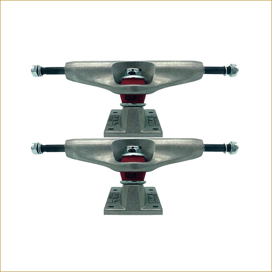 FILM "Raw" Skateboard Trucks (Set of 2)