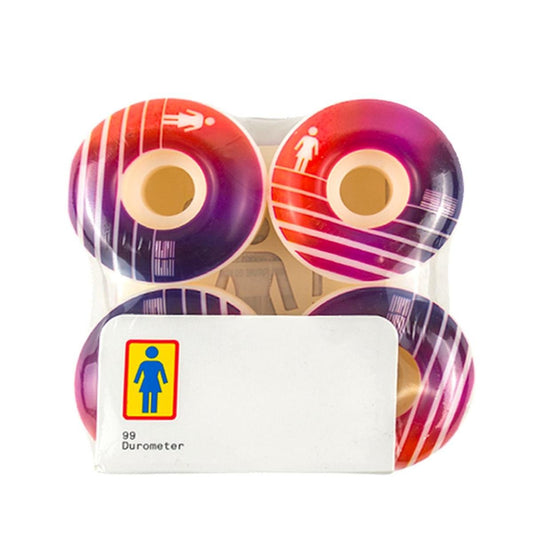 Girl - Future OG Staple - 53mm