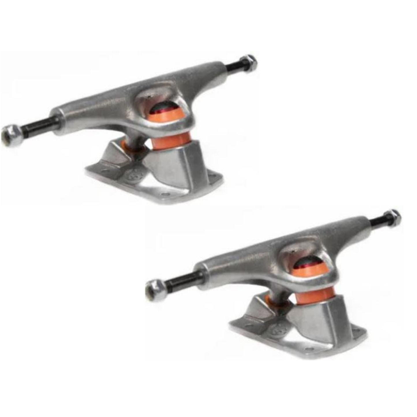 GRIND KING "Disruptor"- Skateboard Trucks (Set of 2)