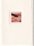 5" x 7" Greeting Cards - Embossed Print on Acid-Free Paper